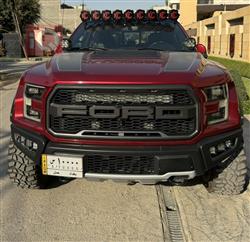 فورد F-150 رابتور